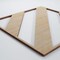 Ekena Millwork Medium Strymon Decorative Fretwork Wood Wall Panels, Hickory, 15 3/8"W x 15 3/8"H x 3/8"T WALW16X16X0375STRHI - alternate 5